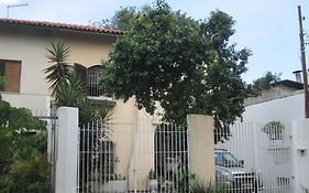 Campo Grande Hostel